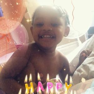 Meet your Posher, Bridgett